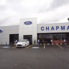 Chapman Ford & Volkswagon