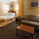 Quality Inn & Suites Goodyear - Phoenix West - Motels