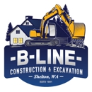 B-Line Construction & Septic Inc - General Contractors