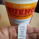 Taco Bueno - Fast Food Restaurants