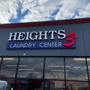 Heights Laundry 3 - Dry Cleaners & Laundries