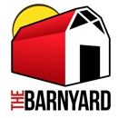 The Barnyard - Tool & Utility Sheds