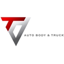 Tosca Drive Auto Body & Truck - Dent Removal