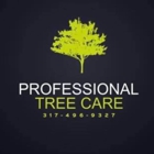 Professional Tree Care