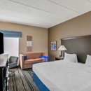 Hampton Inn Bowie - Hotels