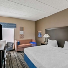 Hampton Inn Bowie