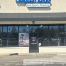 Compleat Rehab & Sports Therapy - Locust Clinic - Clinics