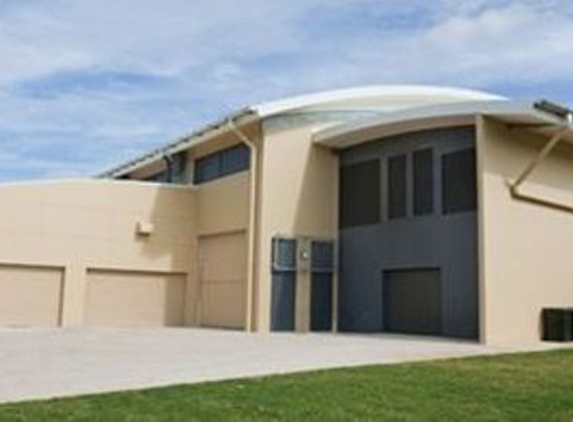 The Concretors Pty Ltd - Edmonton, QLD. Cooktown Events Centre