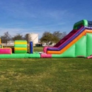 Jolly Jumps - Party Supply Rental