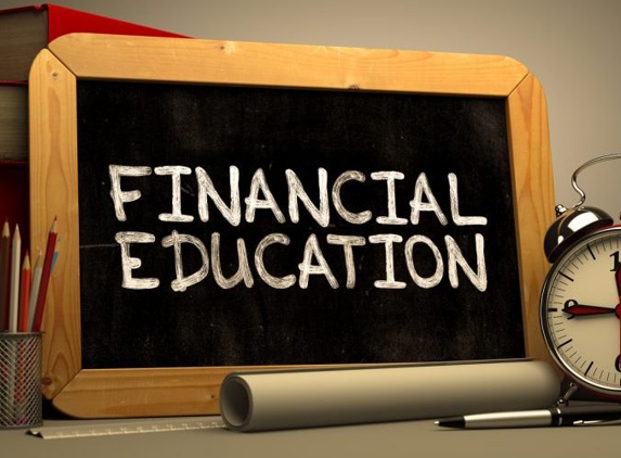 Educate Finance - Willis, TX