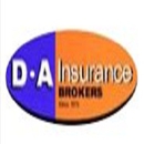 D A Insurance Brokers - Homeowners Insurance