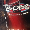 Bob's Burgers & Brew - American Restaurants