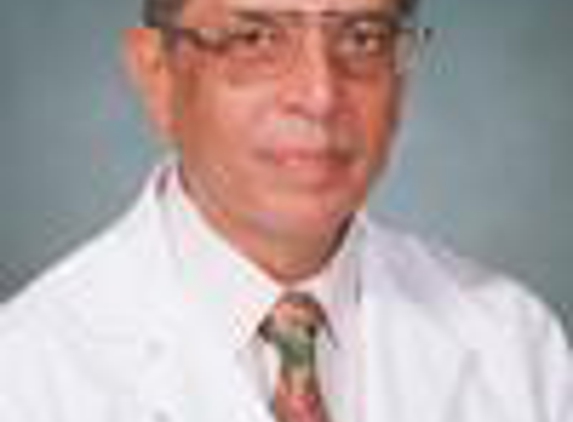 Dr. Ahmed Sayeed, MD - Angleton, TX