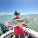 Native Guided Fishing - Boat Tours