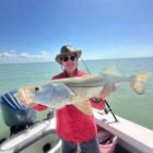 Native Guided Fishing