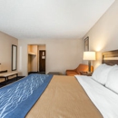 Comfort Inn Independence - Cleveland - Motels