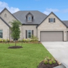 K. Hovnanian Homes Tejas Landing gallery