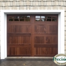 Precision Overhead Garage Door Service - Garage Doors & Openers
