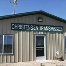 Christensen Transmission Inc - Auto Transmission