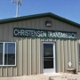 Christensen Transmission Inc