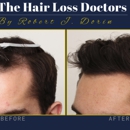 The Hair Loss Doctors - Hair Replacement