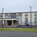 Comfort Inn & Suites Wyomissing/Reading - Motels