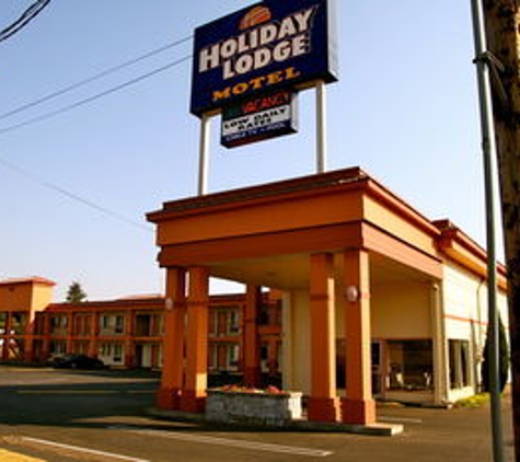 Holiday Lodge - Salem, OR