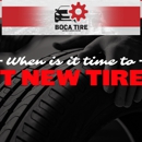 Boca Tire & Auto Service - Tire Dealers
