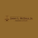 Jimmy L. McDole Jr, Attorney at Law - Attorneys