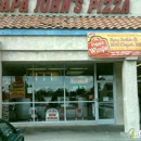 Papa John's Pizza - Pizza