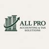 All Pro Accounting and Tax Solutions gallery
