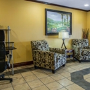 Econo Lodge - Motels