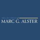 The Law Office of Marc G. Alster