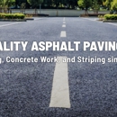 All Asphalt Services Inc. - Paving Contractors