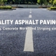 All Asphalt Services Inc.