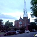Congregations Helping People - Social Service Organizations