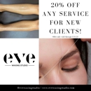 Eve Waxing Studio - Hair Removal