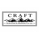 Craft Surveying & Mapping Co. - Surveying Engineers