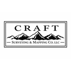 Craft Surveying & Mapping Co.