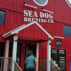 Sea Dog Brew Pub