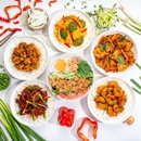 Pei Wei Asian Kitchen - Chinese Restaurants