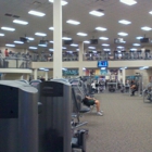 LA Fitness