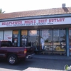 Bellflower Mens Suits Outlet gallery