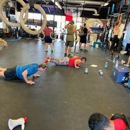 CrossFit Fort Worth East - Personal Fitness Trainers