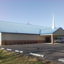 Calvary Assembly of God Church - Churches & Places of Worship