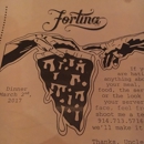 Fortina - Italian Restaurants