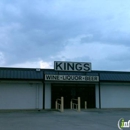 Kings Liquor - Liquor Stores