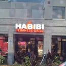 Habibi Restaurant - Middle Eastern Restaurants