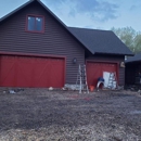 Tony's Siding