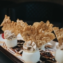 J.S. Barnett's Whiskey House - Restaurants